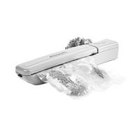 Kézi Vákuumozó Powerxl Duo Nutrisealer - szürke, Modern, műanyag (45/7,5/7,5cm) - Mediashop
