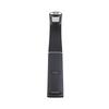 LAMPE DE BUREAU LED JOLI - noir, MODERN, matière synthétique (13/6,5/48cm) - Mömax