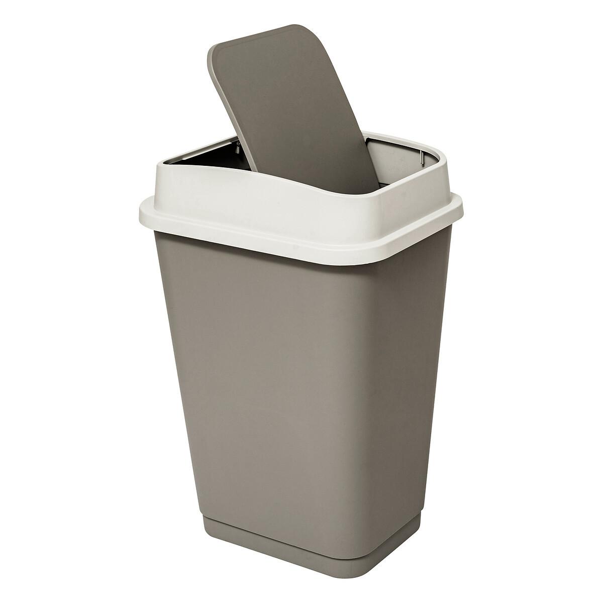 Koš Za Smeti Poubelle, 50l - Konvencionalno (33/44/60cm) - Modern Living