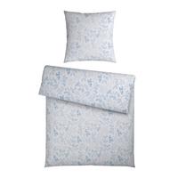 Bettwäsche Paris Hellblau ca. 135x200cm - Hellblau, Textil (135/200cm) - Mömax