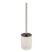 Četka Za Toalet Terrazzo - Osnovno (9,5/9,5/36,5cm)