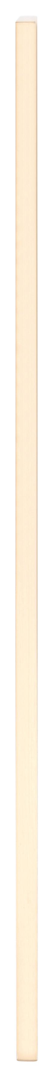 MÖBELHANDTAG UNIT -BASED- - guldfärgad, Modern, metall (33cm) - Based