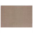 Suport Farfurie Stefan - taupe, plastic (45/30cm) - Modern Living Suport Farfurie Stefan - taupe, plastic (45/30cm) - Modern Living