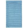 Fürdőszobaszőnyeg Chris - kék, textil (60/100cm) - Premium Living