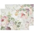 Suport Farfurie Steffi - alb, Romantik / Landhaus, textil (33/45cm) - Mary's Suport Farfurie Steffi - alb, Romantik / Landhaus, textil (33/45cm) - Mary's