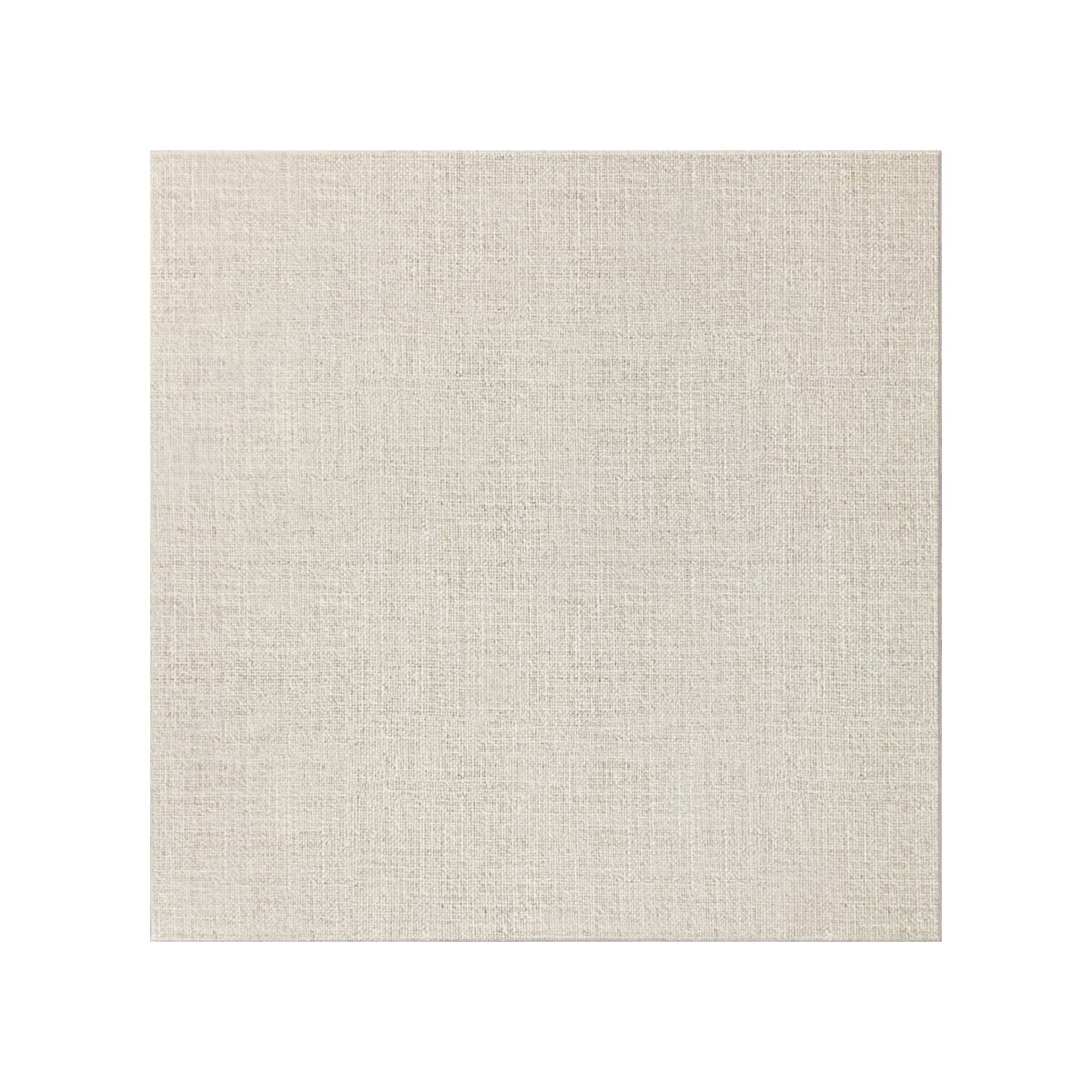 Akustikpaneel Transparent ca. 60x60cm - Transparent, Basics, Textil (60/60cm)