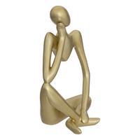 Skulptura Le Collectionneur Design 2 - Basics (11,2/8/17,5cm) - Modern Living