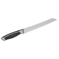 Cuțit pentru pâine Christian - culoare inox, Modern, metal (33cm) - Modern Living
