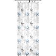 Zavesa Z Zankami Romana - turkizna, Romantika, tekstil (140/245/cm) - Mömax modern living Zavesa Z Zankami Romana - turkizna, Romantika, tekstil (140/245/cm) - Mömax modern living