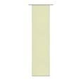 Draperie Panou Flipp Vual -based- -top- - Verde, Material textil (60/245cm) - Based Draperie Panou Flipp Vual -based- -top- - Verde, Material textil (60/245cm) - Based