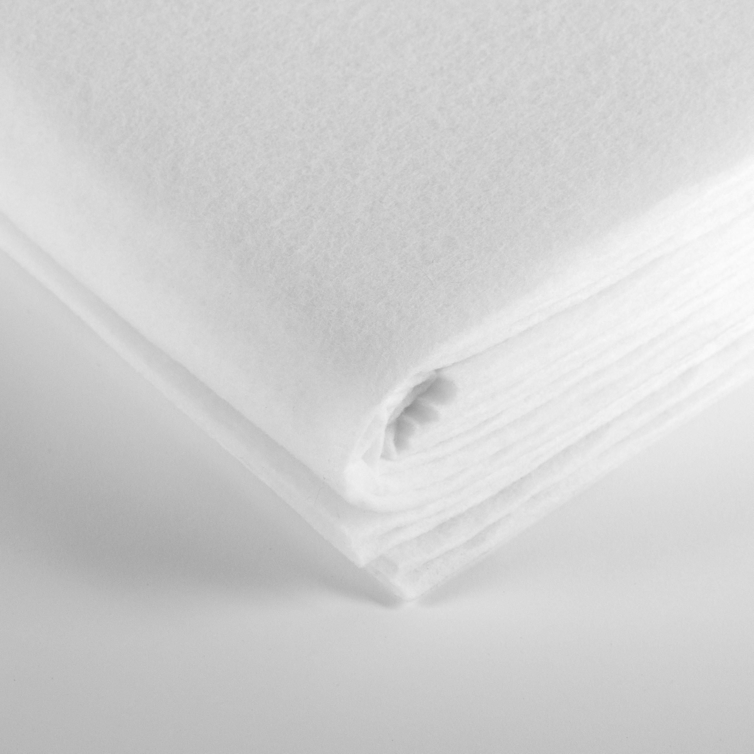 UNTERLAGSMATTE MY SLIP STOP - Creme, Design, Textil (110/160cm) - Novel