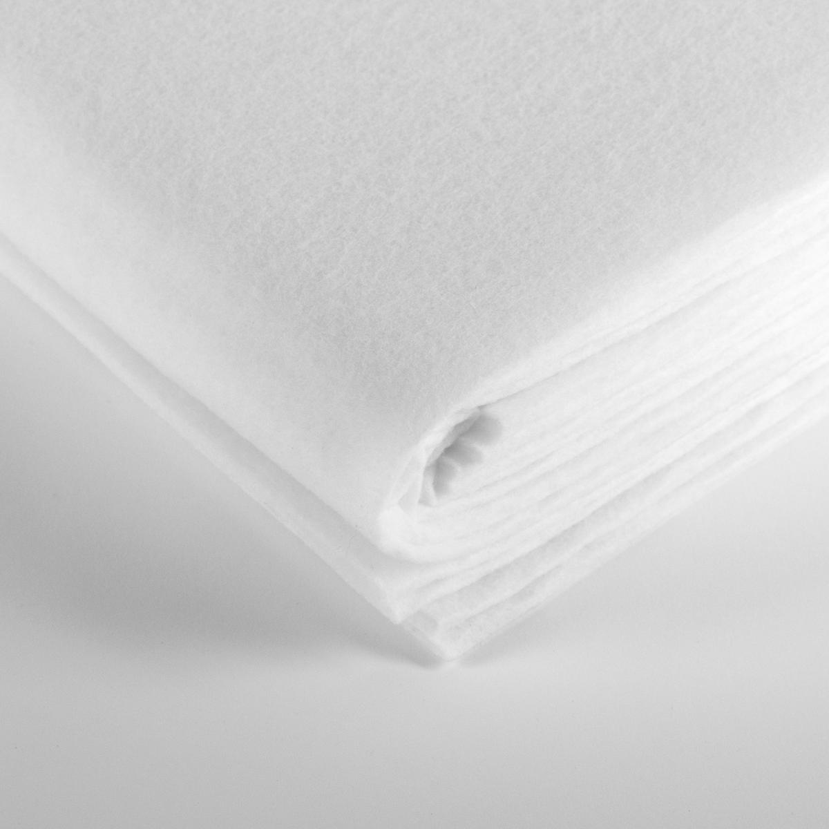 UNTERLAGSMATTE MY SLIP STOP - Creme, Design, Textil (110/160cm) - Novel