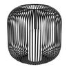 LYKTA JOLA - svart, metall (27/27,5cm) - Premium Living