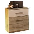 Nočna Omarica Mars - Moderno (46/56/41cm) - Mömax modern living Nočna Omarica Mars - Moderno (46/56/41cm) - Mömax modern living