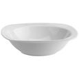 Tál Sid - Fehér, modern, Kerámia (23/20,3/5,5cm) - Mömax modern living Tál Sid - Fehér, modern, Kerámia (23/20,3/5,5cm) - Mömax modern living