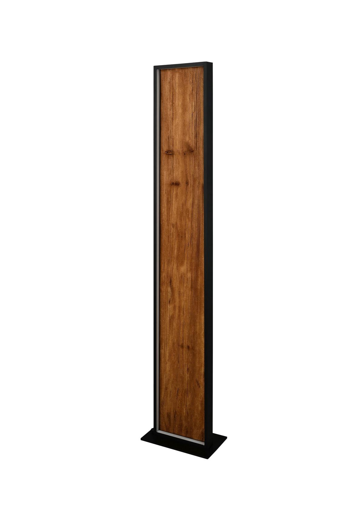 LAMPA STOJĄCA LED 455510130 KALEA - Natur (23/15/120cm) - Trio Leuchten