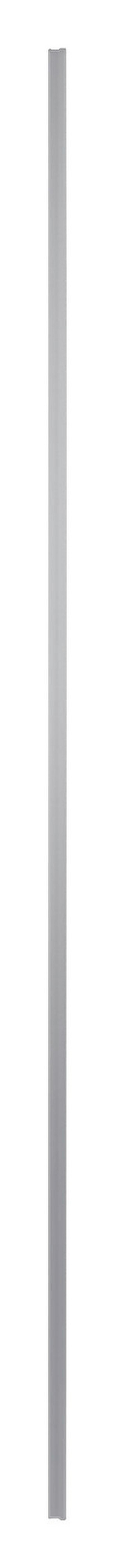 kit de montare UNIT - culoare aluminiu, Modern, plastic/metal - Ondega