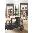Esstisch Braun Mangoholz - Naturfarben, LIFESTYLE, Holz (160/76/90cm) - Zandiara Esstisch Braun Mangoholz - Naturfarben, LIFESTYLE, Holz (160/76/90cm) - Zandiara
