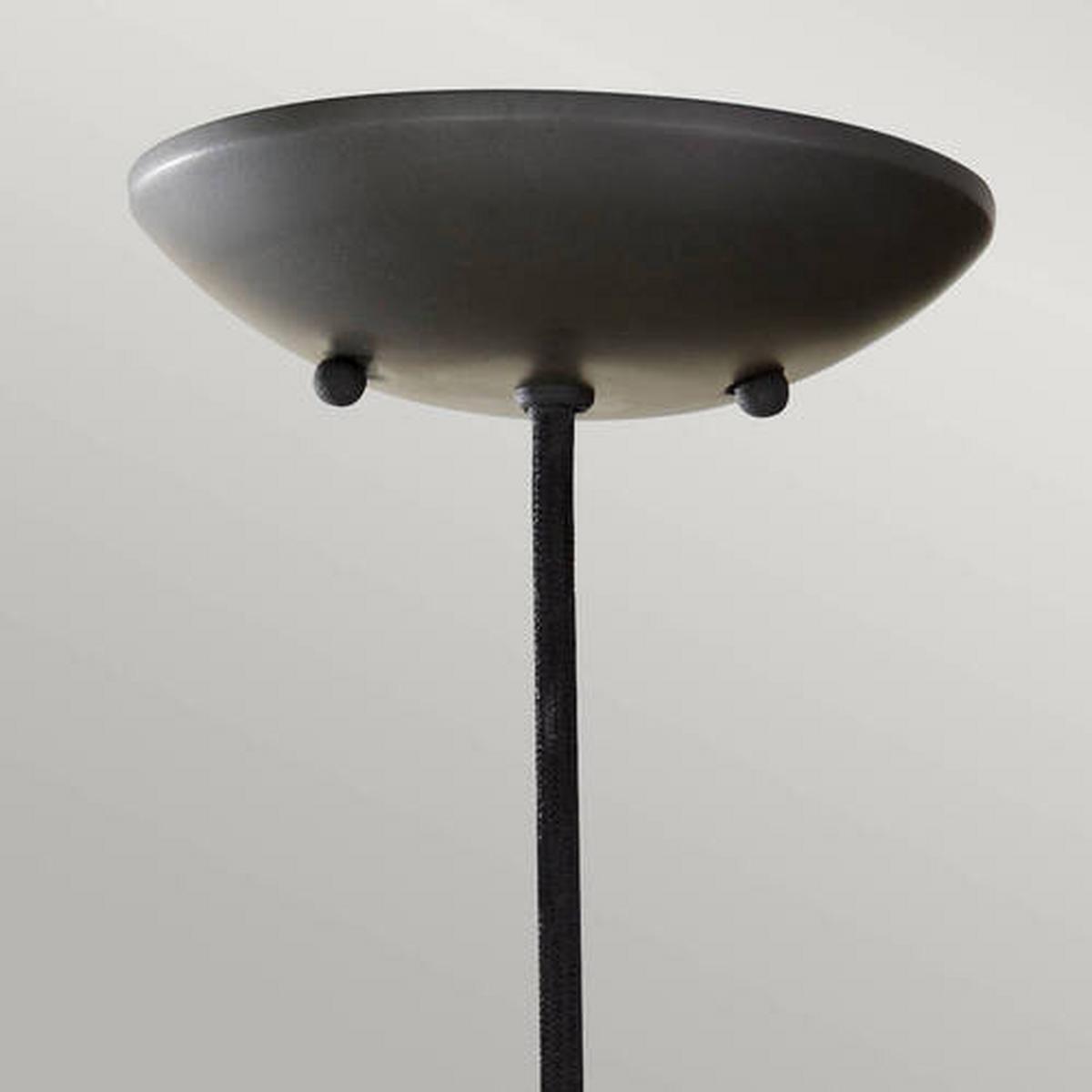 Viseća Svjetiljka Brončana Boja - brončane boje, Design, metal (17.9/28.1cm) - Elstead Lighting
