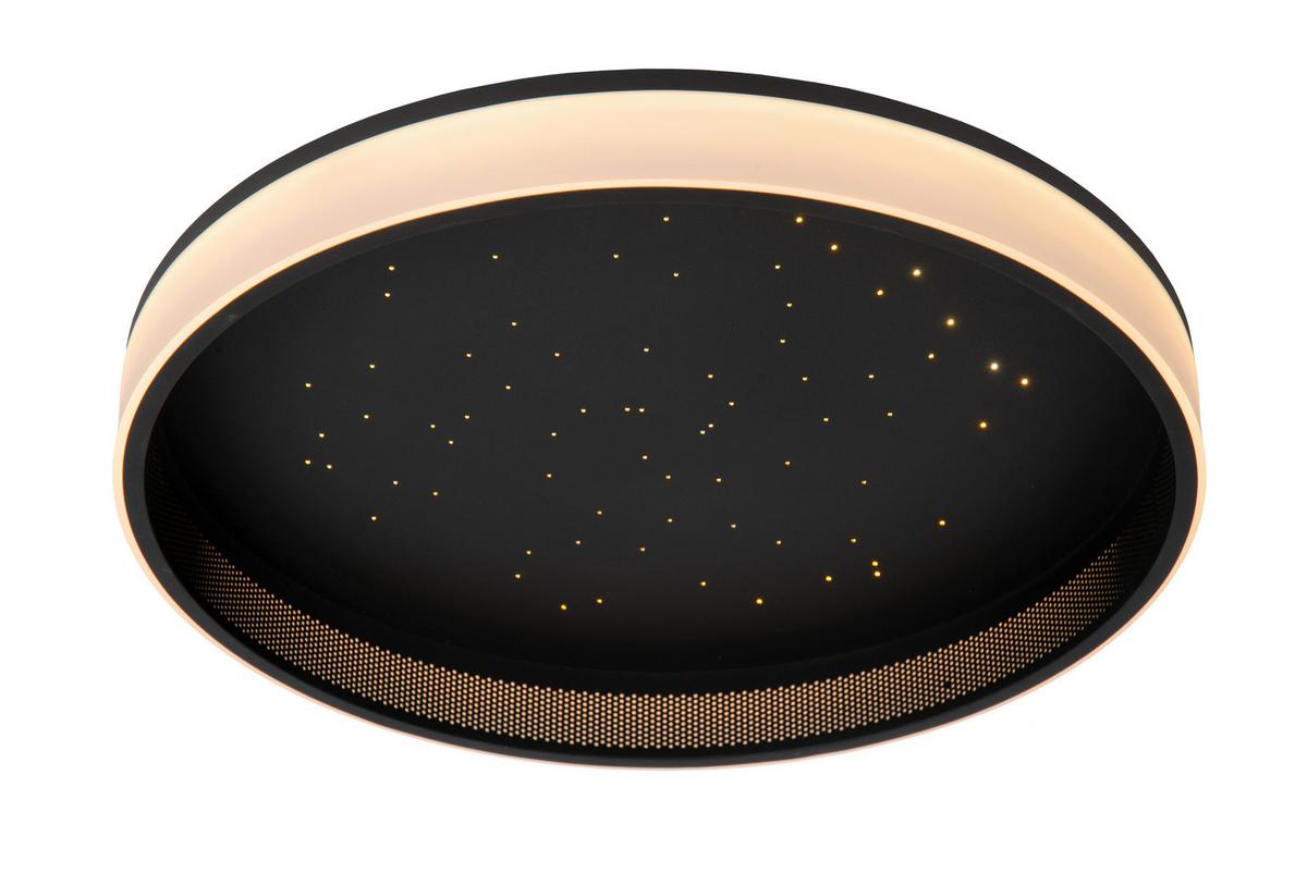 LAMPA SUFITOWA LED 71102/40/30 ESTREJA - Trend (40/40/9cm) - Lucide