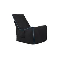 Sac de şezut Corny - negru, Modern (100/90/70cm)