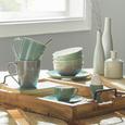 Cană Pentru Cafea Sandy - gri, Konventionell, ceramică (8,9/10cm) - Modern Living Cană Pentru Cafea Sandy - gri, Konventionell, ceramică (8,9/10cm) - Modern Living