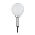 Solarleuchte Adrian, max. 0,06 Watt - Weiß, Kunststoff (20/66cm) - Mömax modern living Solarleuchte Adrian, max. 0,06 Watt - Weiß, Kunststoff (20/66cm) - Mömax modern living