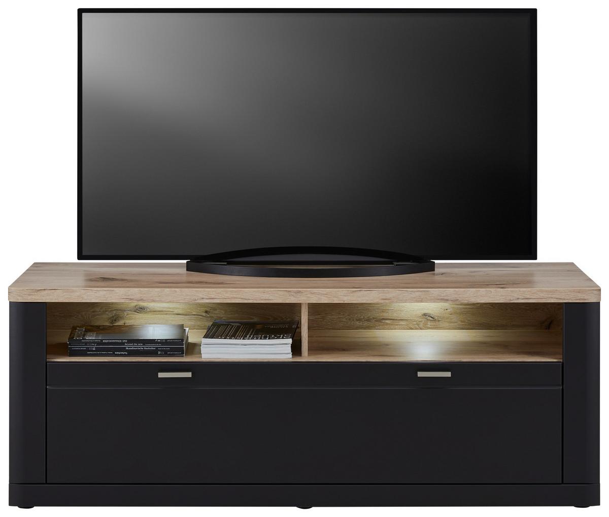 Tv Komoda Game - Moderno, drvni materijal (151/59/52cm)