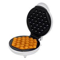 Gofrisütő Hg Bg 30 - fehér, Basics, műanyag (21/11/26cm)