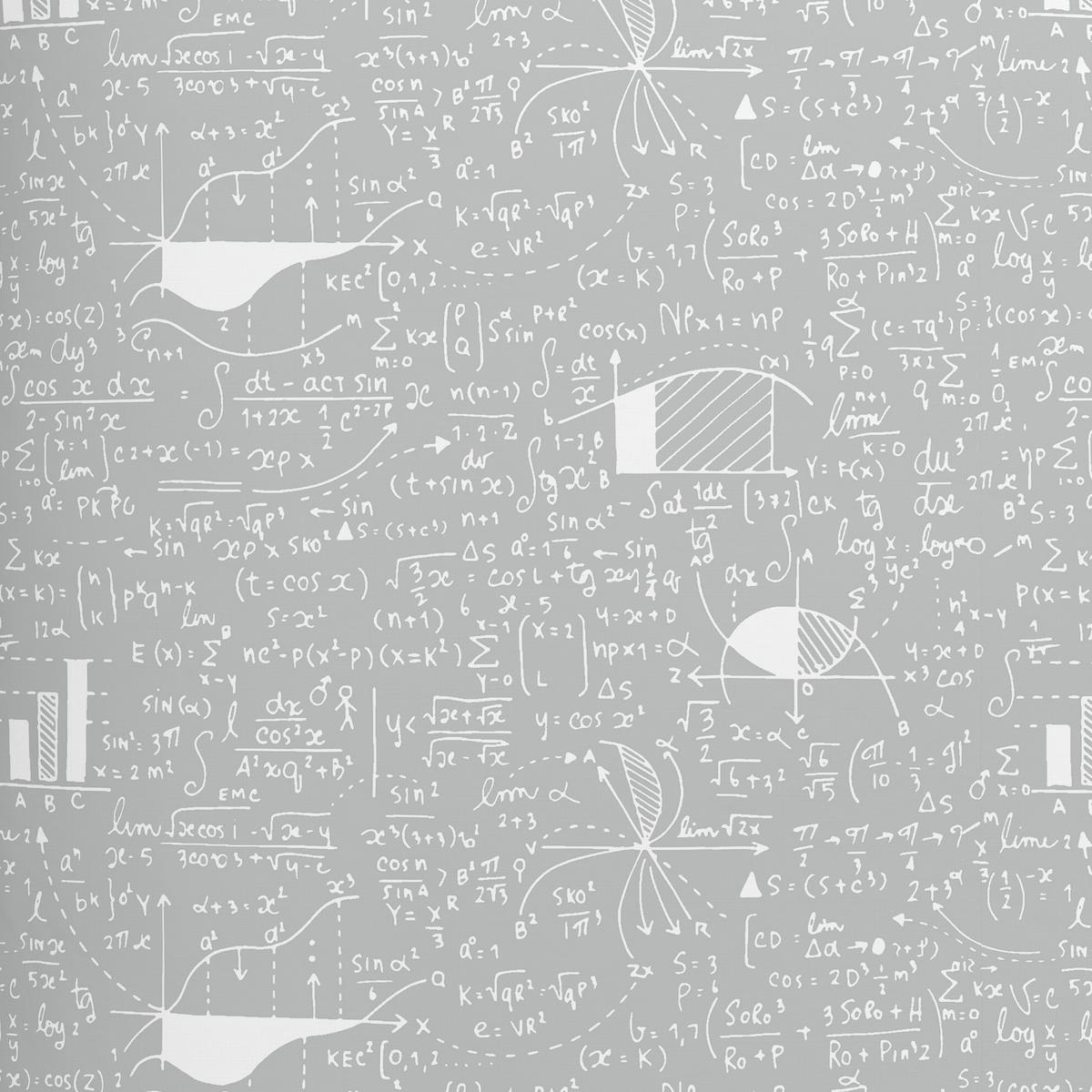 Bettwäsche Sheldon in Grau ca. 140x200cm - Grau, Textil (140/200cm) - Modern Living