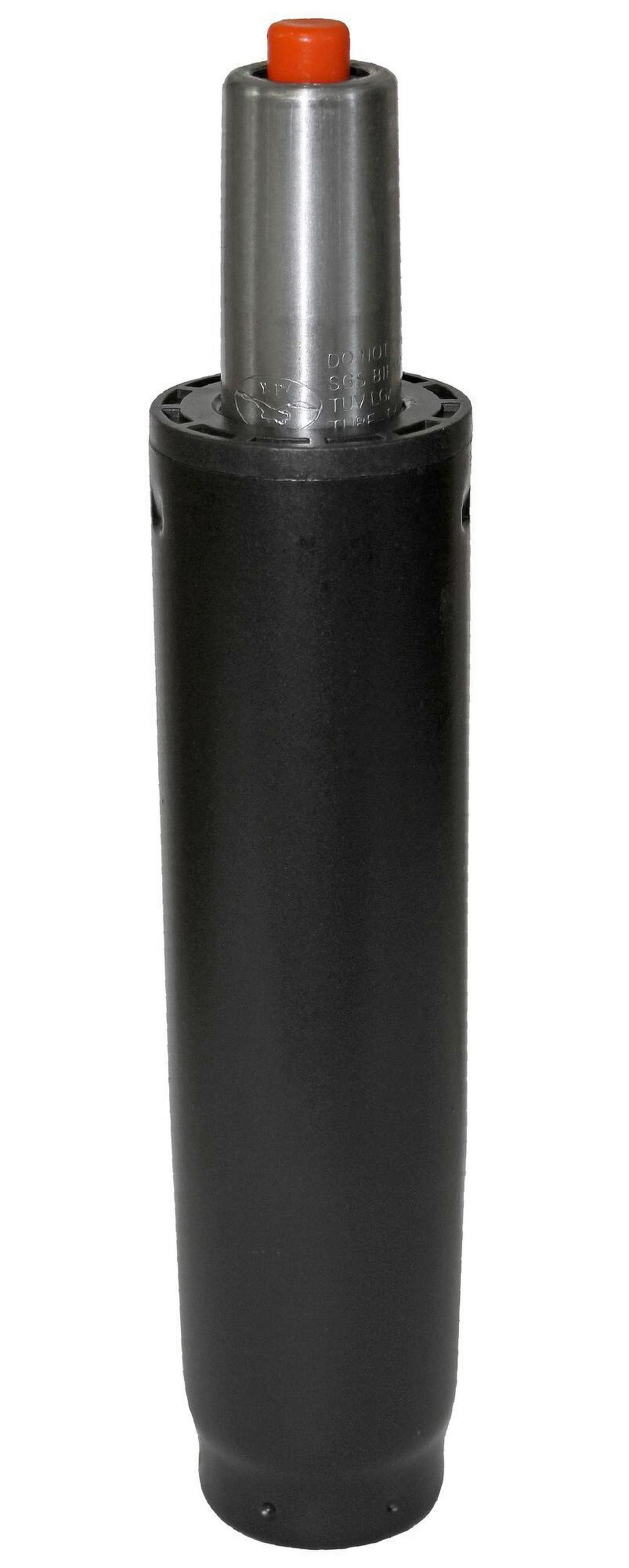 Dodatek Za Pisarniški Stolček Gf, Črna - črna, Design, kovina (5/35/5cm) - Livetastic