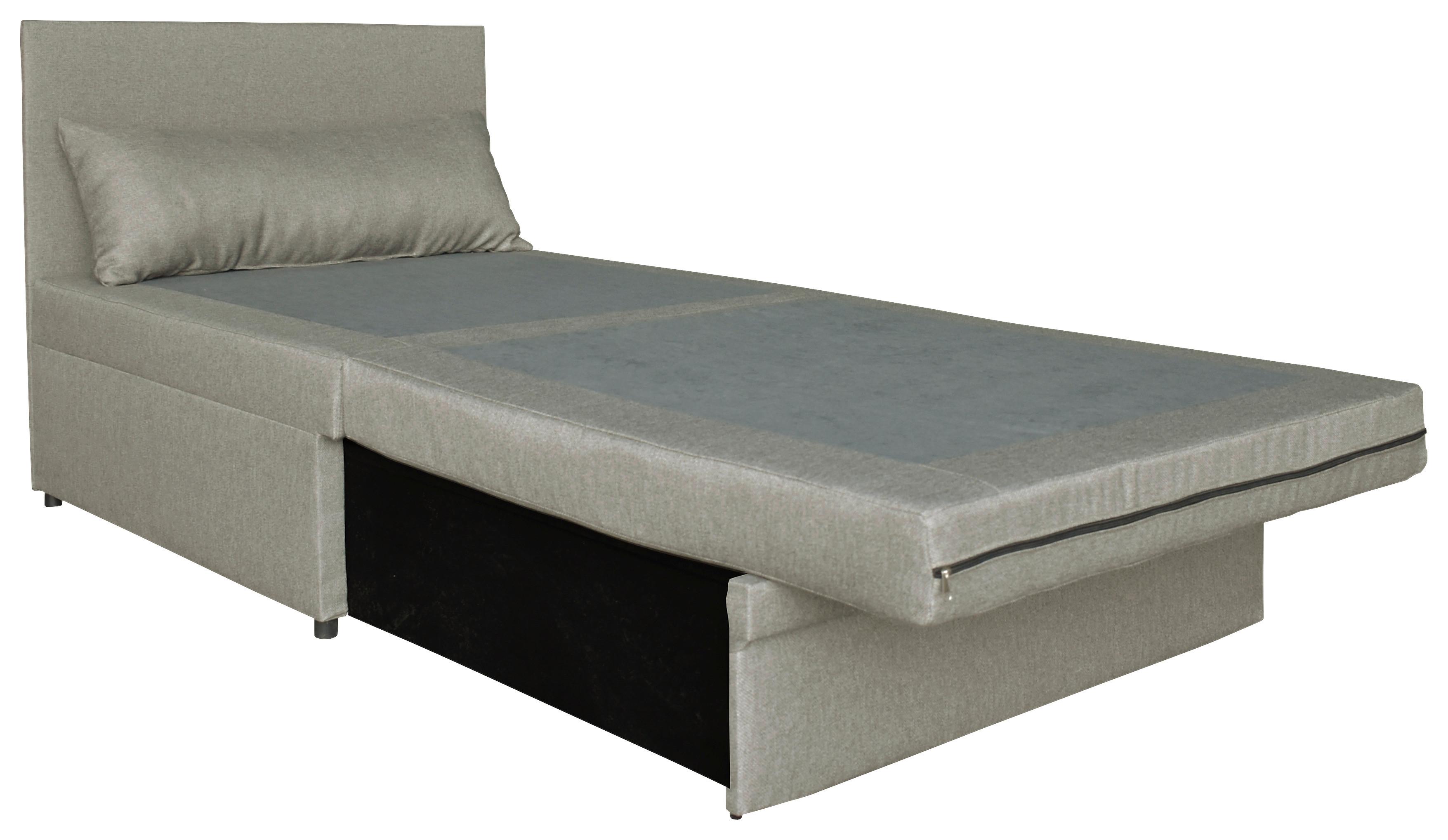 Fotelja Na Razvlačenje Cosmo - Moderno (90/87/98cm) - Based