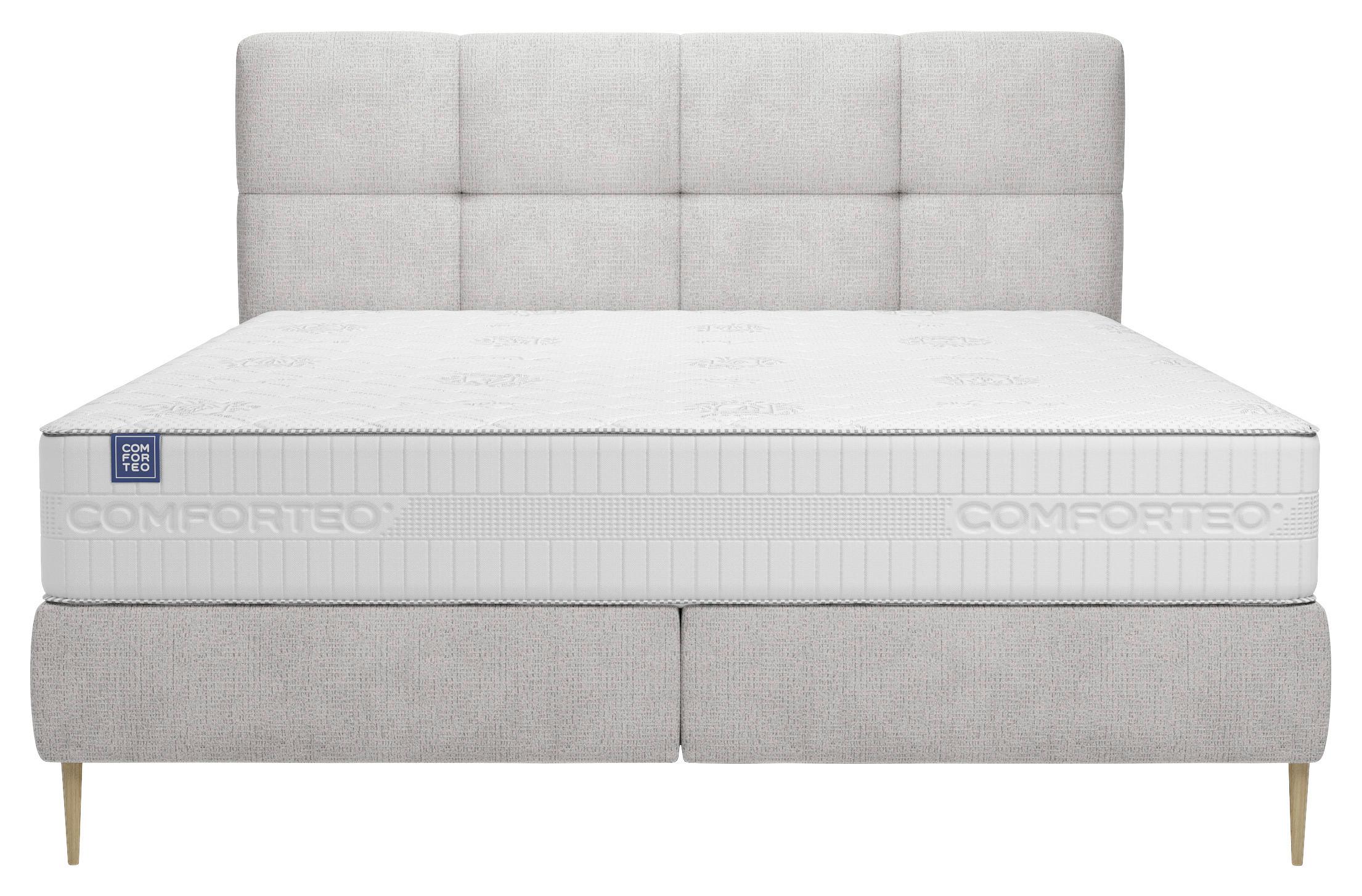 BOXSPRINGBETT POSITANO - Trend (160/200cm) - Premium Living
