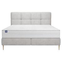 BOXSPRINGBETT POSITANO - Trend (160/200cm) - Premium Living