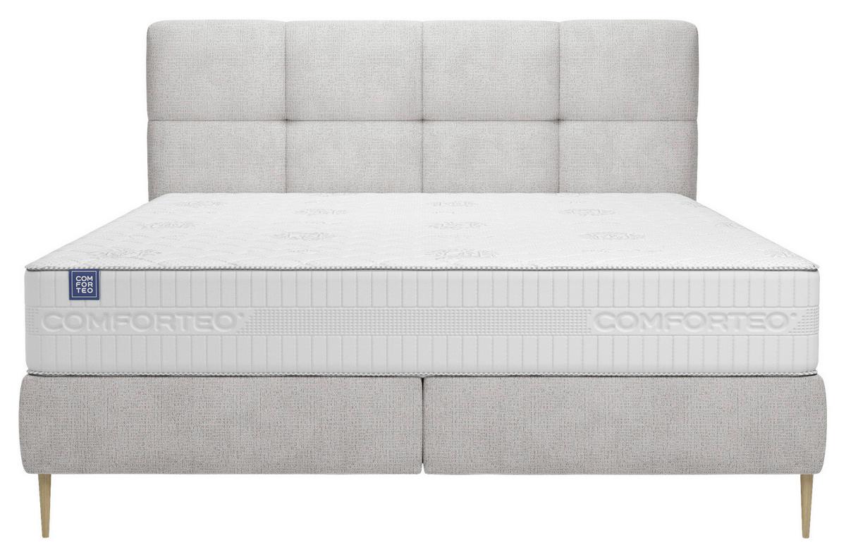 BOXSPRINGBETT POSITANO - Trend (160/200cm) - Premium Living