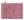 Waschlappen Melanie in Mauve - Mauve, Textil (16/21cm) - Modern Living