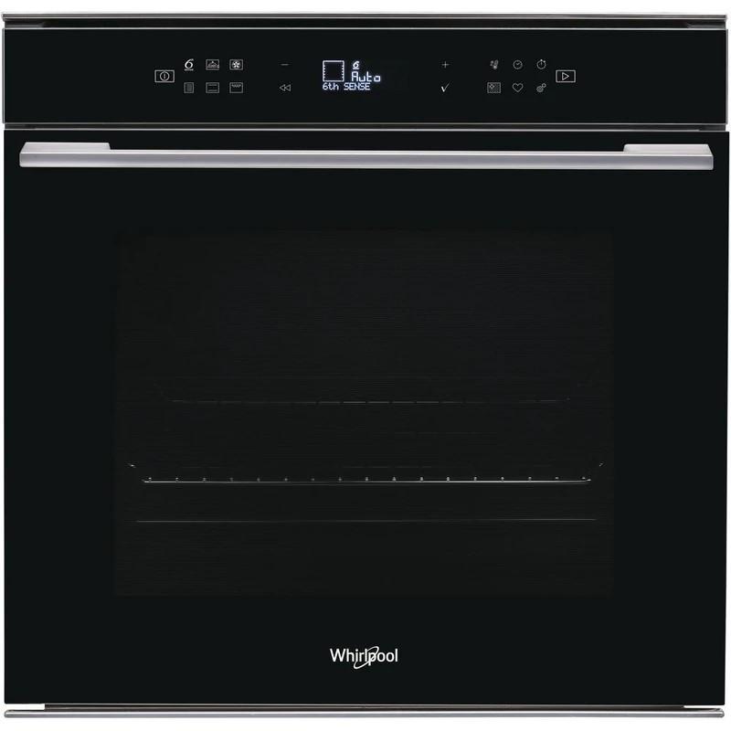 Beépíthető Sütő Whirlpool Woi5s8hm1sxa - Modern - Whirlpool