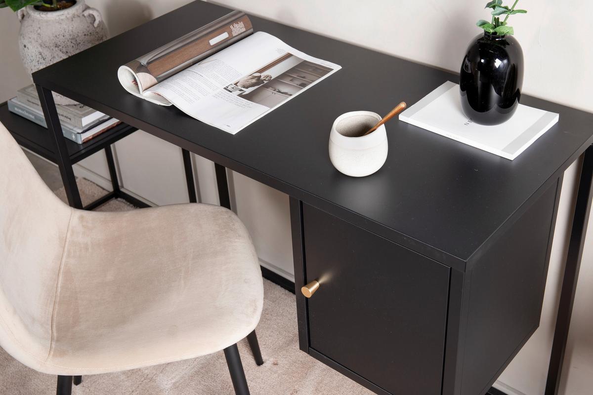 KONSOLENTISCH BAKAL - Design (95/45/75cm) - Livetastic