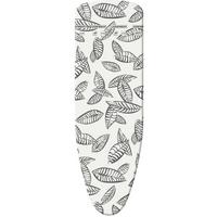 POKROWIEC NA DESKĘ DO PRASOW. 71613 - Basics, tkanina (40/125cm) - Leifheit