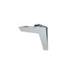 BENSATS UNIT-ELEMENTS -BASED- - aluminiumfärg, Modern, plast (12cm) - Based