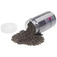 Dekogranulat Dunkelgrau - Dunkelbraun, KONVENTIONELL, Weitere Naturmaterialien (0,35l) Dekogranulat Dunkelgrau - Dunkelbraun, KONVENTIONELL, Weitere Naturmaterialien (0,35l)