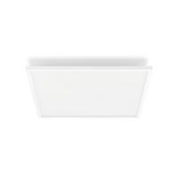 PANEL LED 35507100 HUE WCA SQ PANEL - biały, Basics, metal (60/4,8cm) - Philips HUE