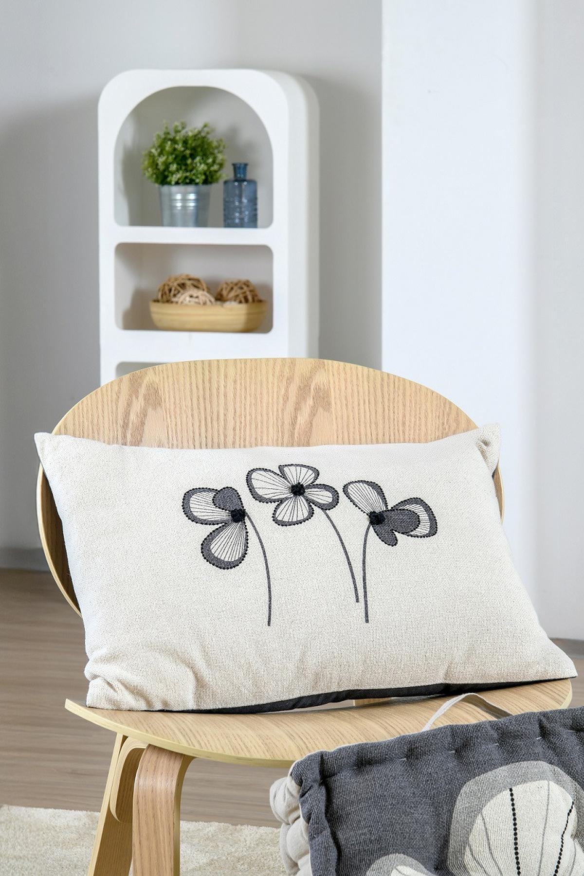 Ukrasni Jastuk Tilda 40x60cm - Basics, tekstil (40/60cm)