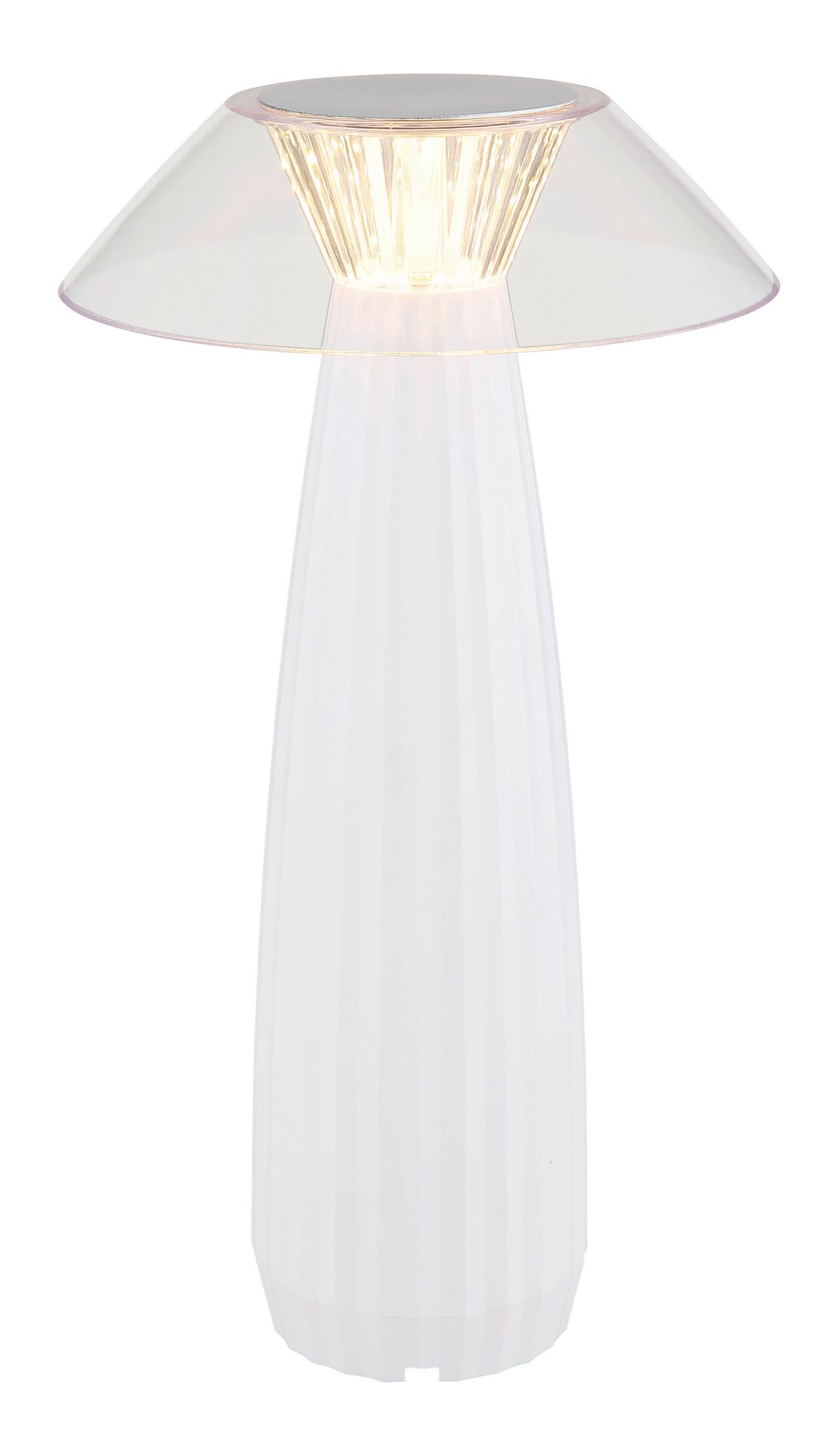 Namizna Svetilka Za Polnjenje 21021w - Design (15,4/28cm) - Globo
