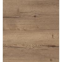 Küchenrückwand NV70 Eiche dunkel - Eiche dunkel, MODERN, Holzwerkstoff (60/70/1,6cm) - Nobilia
