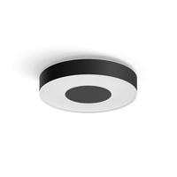 LAMPA SUFITOWA LED WACA XAMENTO PHILIPS HUE - czarny, Design, metal (38,1/8,4cm) - Philips HUE