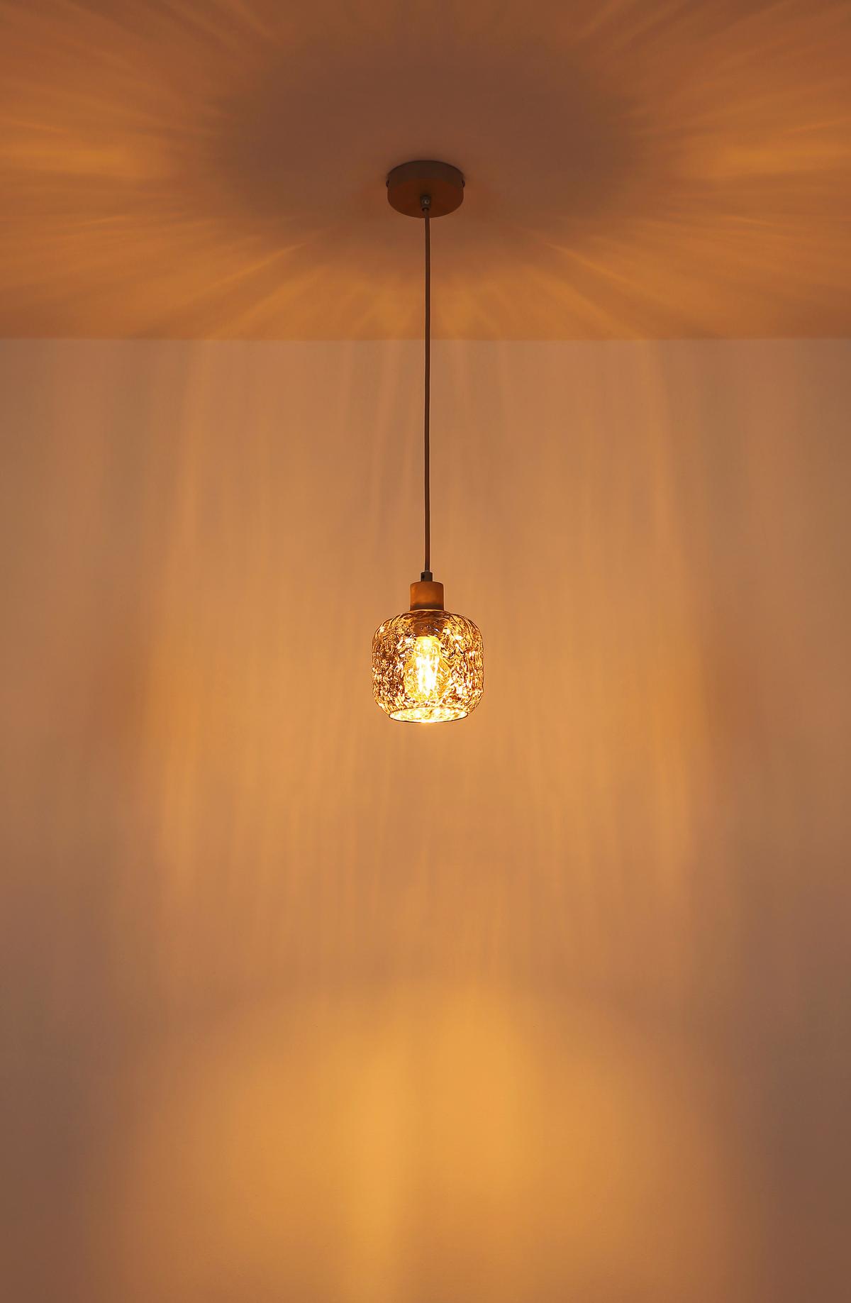 Viseća Svjetiljka Antonio - Design (14/120cm) - Globo