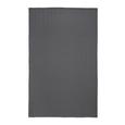 Tagesdecke Bilbao ca. 140x220 cm - Anthrazit, Textil (140/220cm) - MÖMAX modern living