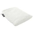 Waschhandschuh Julianne Weiß - Weiß, Textil (16/21cm) - Premium Living Waschhandschuh Julianne Weiß - Weiß, Textil (16/21cm) - Premium Living