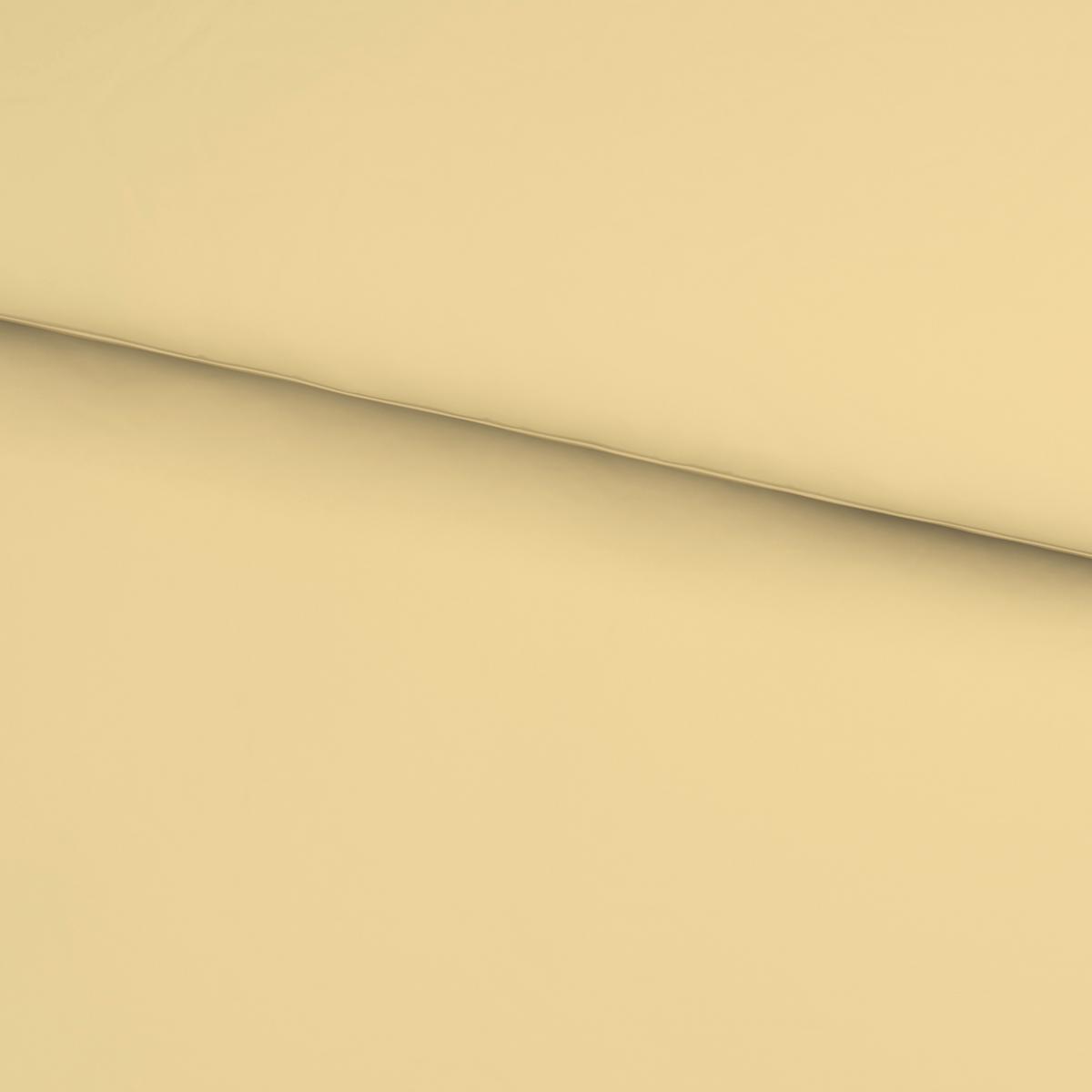 Bettwäsche Elena Gelb ca. 135x200cm - MODERN, Textil (135/200cm) - Mömax